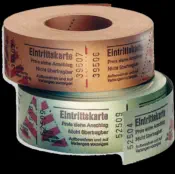 Kartenbestellung Rigorosum Dr.humoris causa